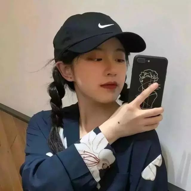 女生头像 | 你是自由,风都带不走,我怎能拥你至久 489