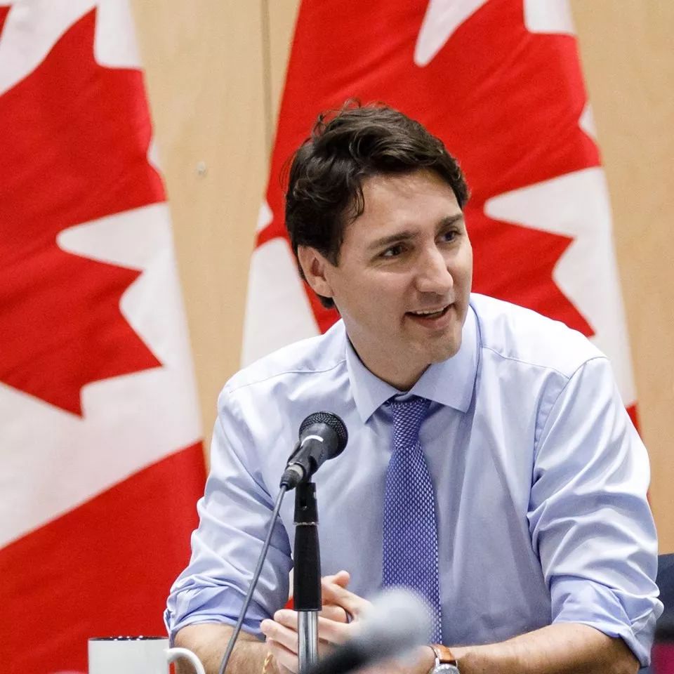 加拿大总理薪水,全球第二高