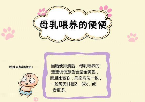 爱笑宝妈欧丹丹：原创为啥要检查宝宝的大便？有4种异常粑粑，妈妈们要认真对待！