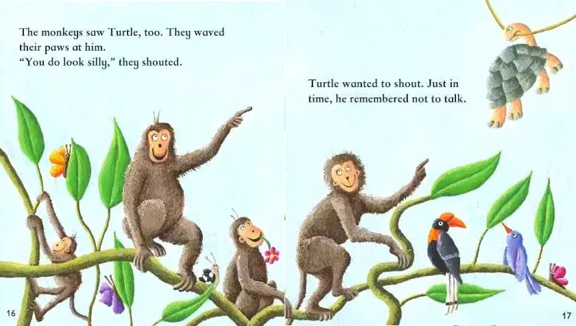 猴的英文怎么记 b01ce5f540284c75836152514b701efb.jpeg