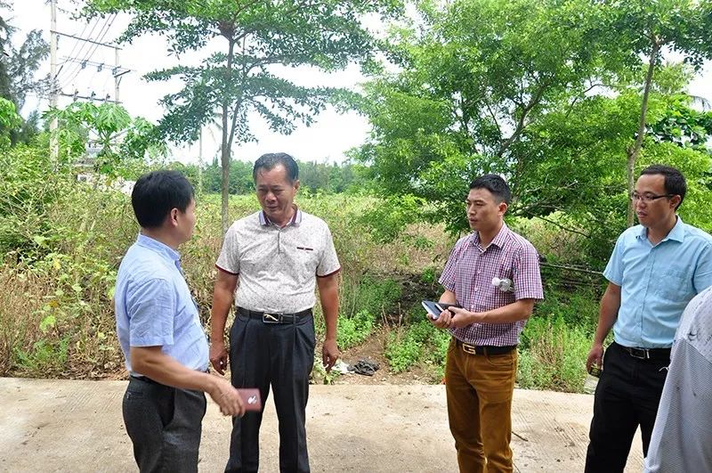 痛失优秀扶贫干部丨儋州木棠镇蒌根村驻村第一书记去世