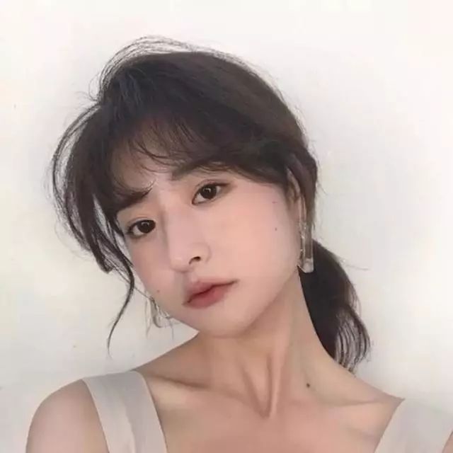 女生头像 | 你是自由,风都带不走,我怎能拥你至久 489