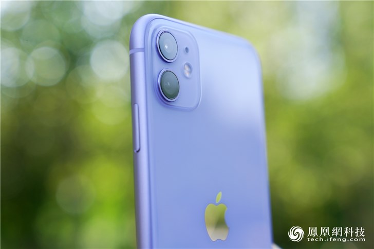 iPhone11��ɫ������ÿ���?iPhone11��ɫ�����ͼ��