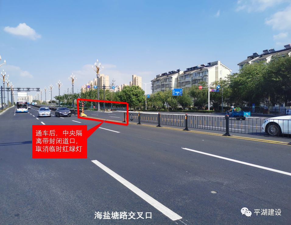 东方路快速路全线开通进入倒计时,相关路口交通出行建议路线 请查收!