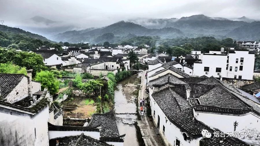 【天翼旅行】国庆 躺卧 全新线路 10月3日 黄山景区 西海大峡谷 杭州