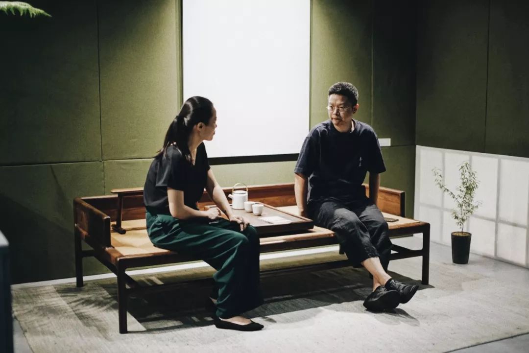 著名设计师杨明洁装修设计app6图片