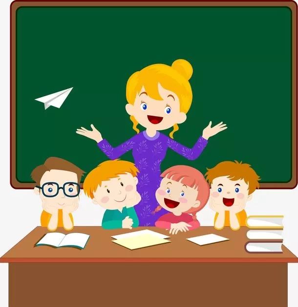 孩子们,人生没有退路,请努力学习!
