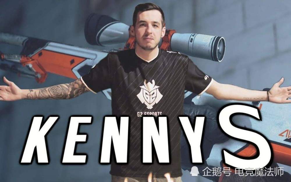 device受冷落_kennys