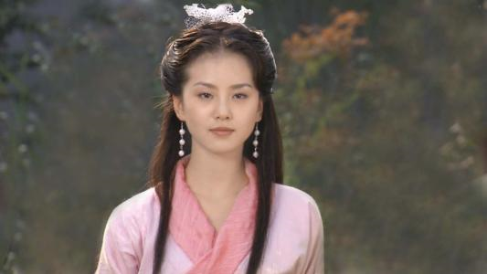 小龙女是哪部电影 cd795f381eee4ee3a68d40678286c8ad.png