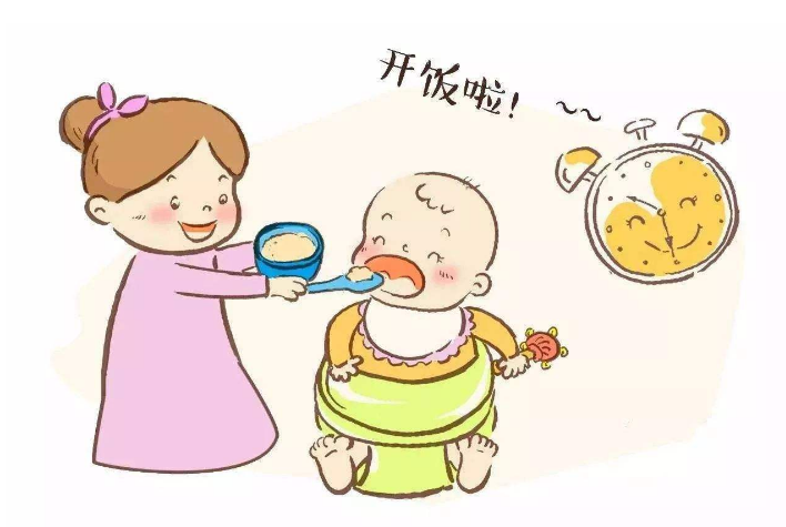 第六点,粥和面条可以作为宝宝辅食吗?
