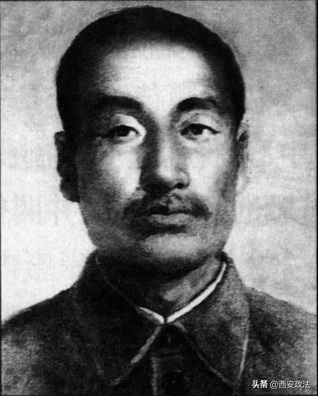 资料图片:赵尚志