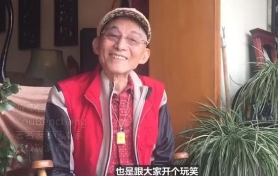 原创86岁游本昌再扮济公太低调被传遭女儿弃养知道真相网友祝福
