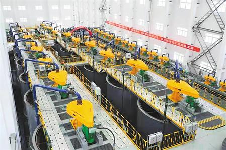 金川集团占金昌市GDP_金昌市金川公园