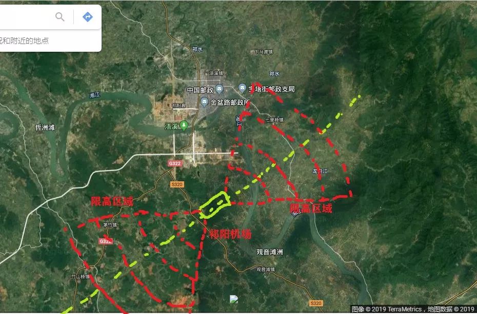 永州这个新机场真的要开建了?