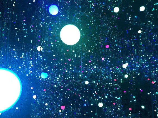 9元限量抢!火遍抖音的梦幻星空艺术馆落户苏州!刷爆朋友圈!