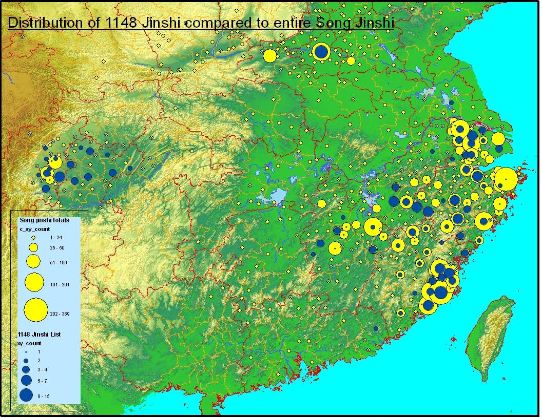 乡音审查：古代科举如何打击高考移民？