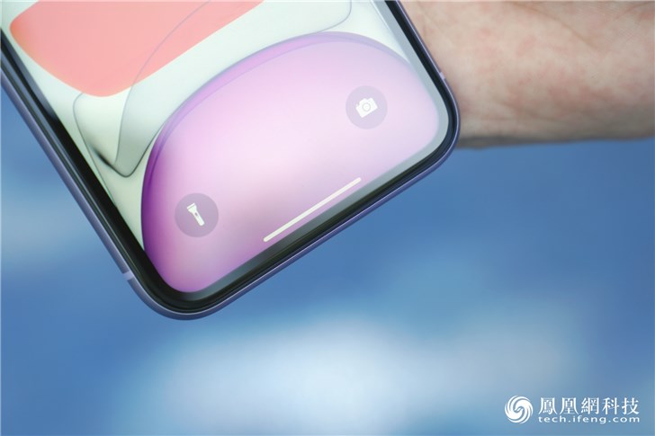 iPhone11��ɫ������ÿ���?iPhone11��ɫ�����ͼ��