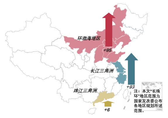 华东地区经济总量_2015中国年经济总量(3)