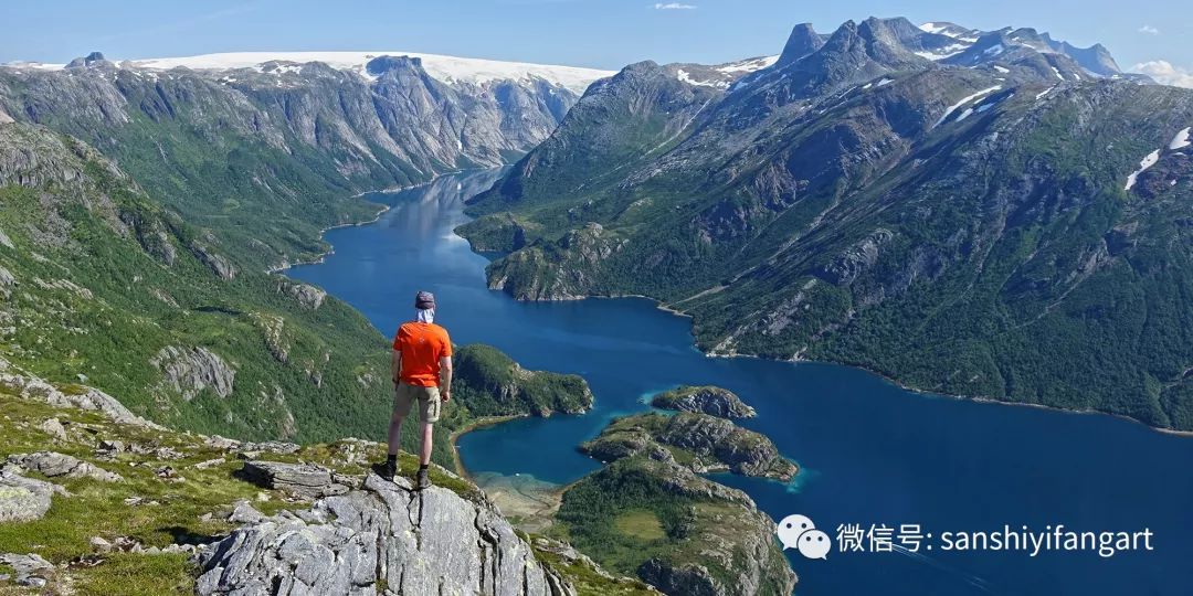 挪威是个什么样的地方 e937a4312a8249c4979c8f40334b1601.jpeg