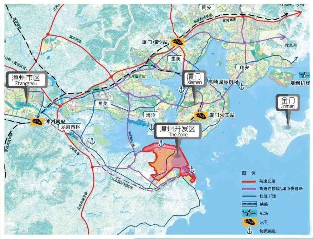 厦漳泉人口_福建20年建设两大都市区 厦漳泉人口将达1300万