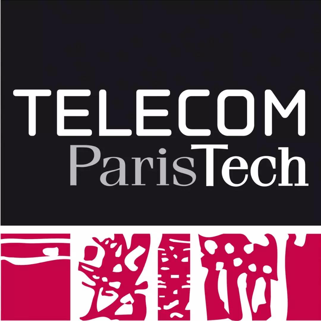 télécom paris 巴黎高等电信学校