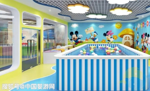 中国婴游网：原创婴儿游泳馆做不下去就转让？是明智之举还是自断后路？