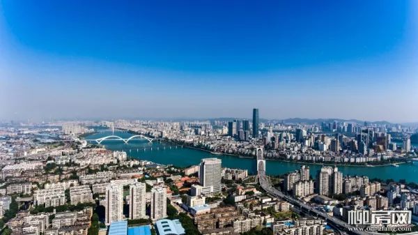 柳南区实景(图片源于网络)