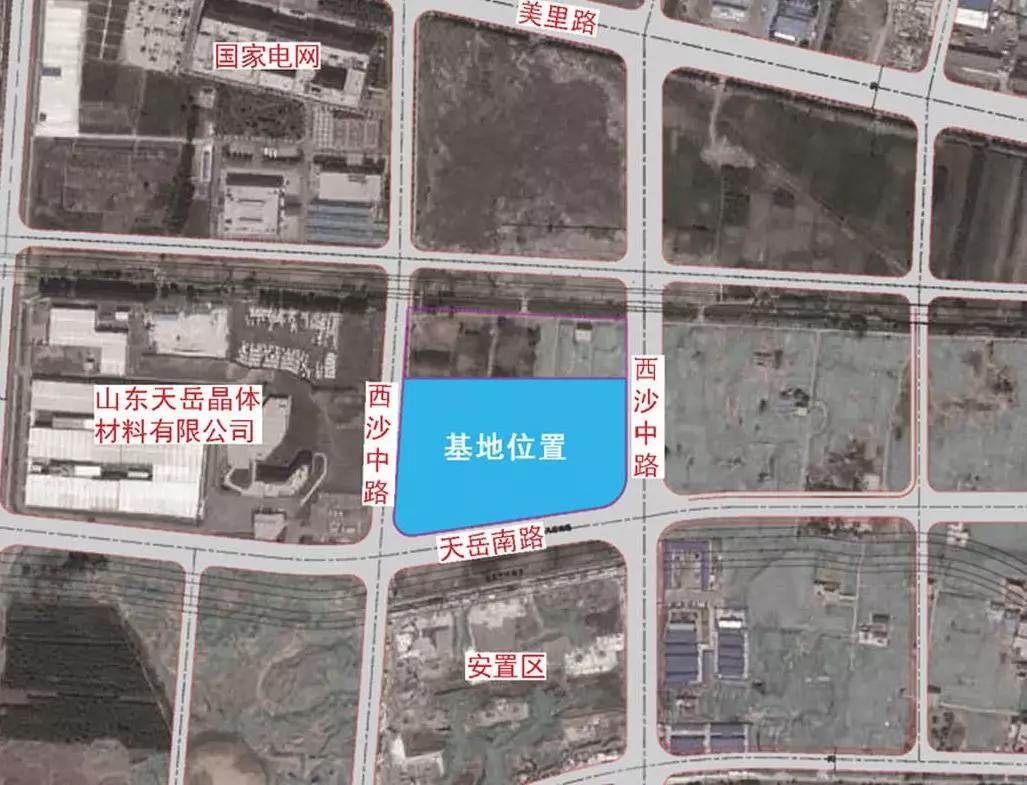 张马屯公园规划图