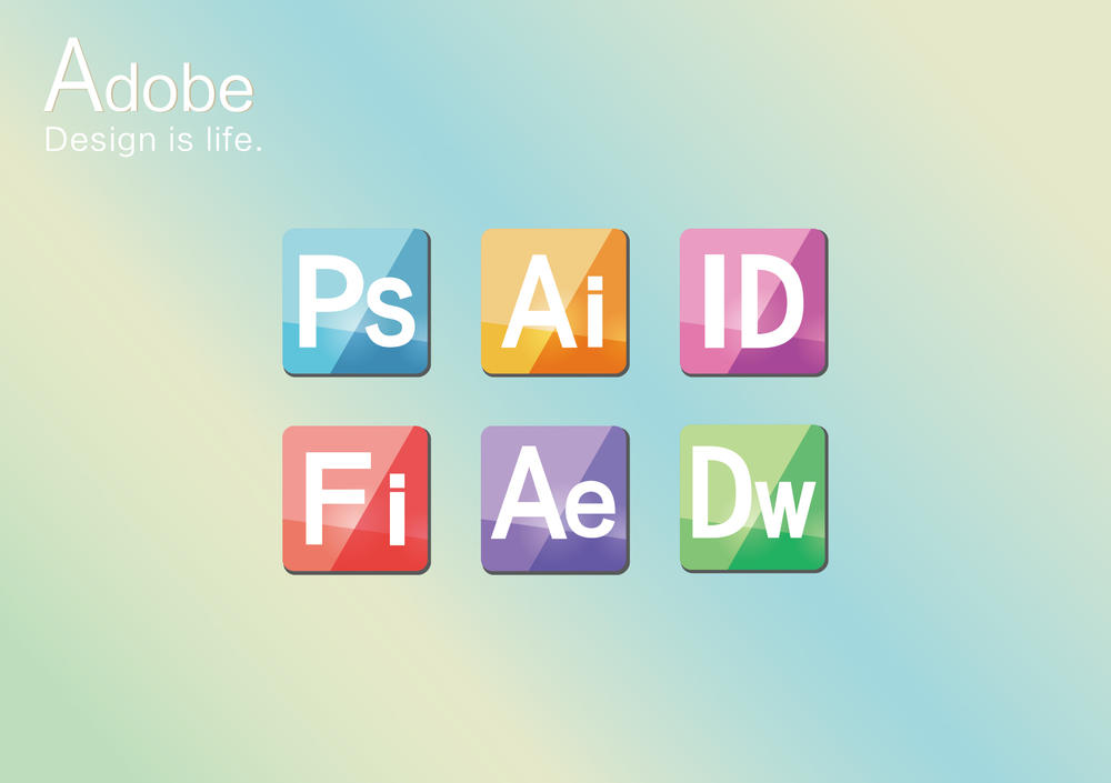 Adobe发布第三季度财报，净利同比增长19.1%