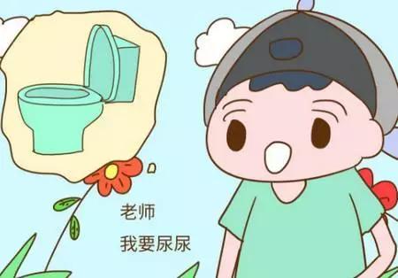 「幼师资源分享」为什么孩子刚上幼儿园就生病？三个原因五种预防办法（转给家长）