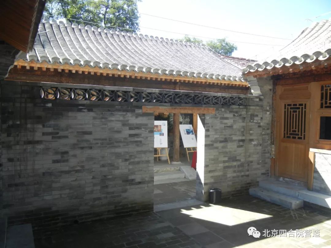 京城营造保护升级追寻谢枋得祠蜕变过程