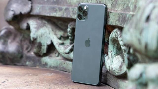 iPhone 11 Pro Max:һ,ȿ,һ,Ծ