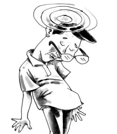 眩晕症的中医治疗