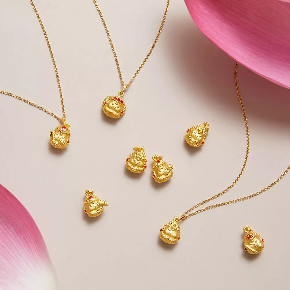 12生肖守护佛,从紫禁城请来的