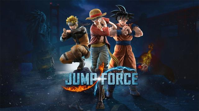 9月XGP新增五款遊戲《赤痕》《Jump大亂鬥》等加入 遊戲 第3張