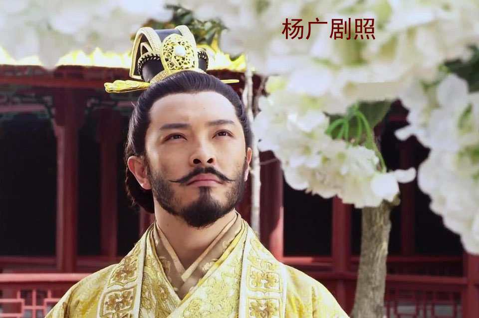 中国皇帝之隋朝,为什么学霸杨广做不好一个皇