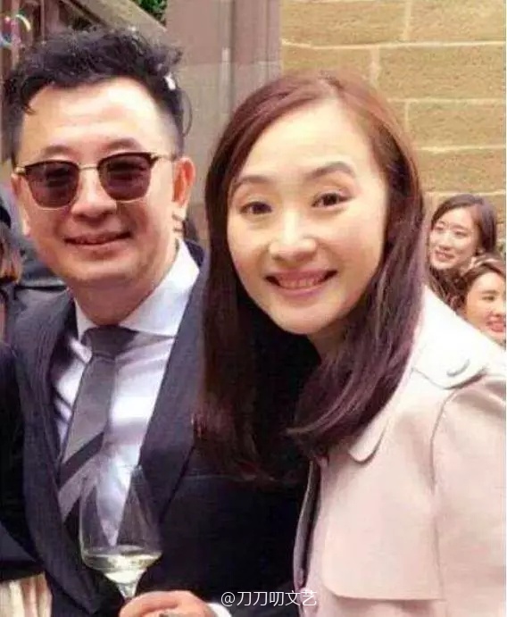 黄海波还要赎多久罪?还好有你四字谢妻子,说