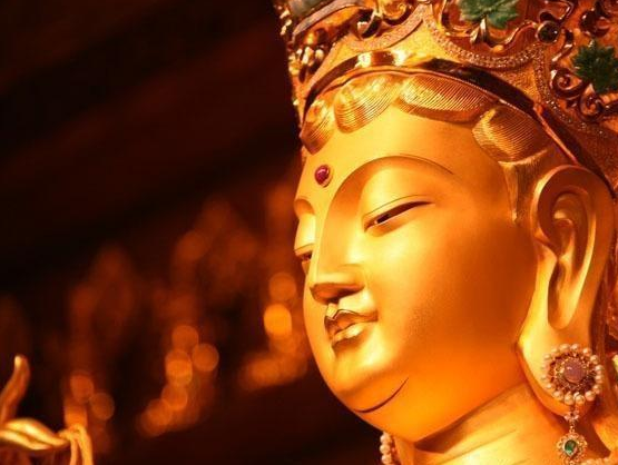 佛界众佛排名(2)