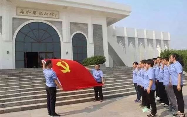 【晚报记者追寻红色足迹①】民族英雄马本斋和