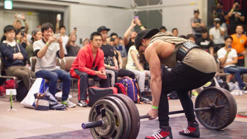 怎么样才能快速提升身体素质 0bb0a351416e4965be5be9d3c6697ffd.png