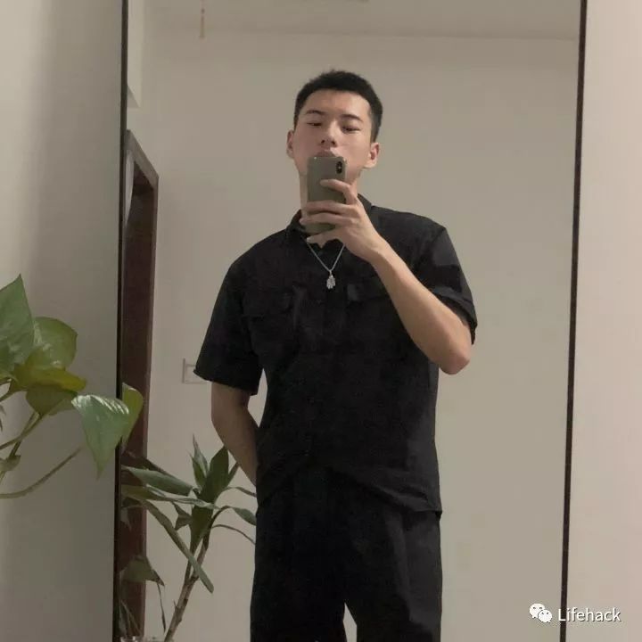 男生怎么让自己的颜值变高 0bcba8df68e54689b3004862fca457ac.jpeg