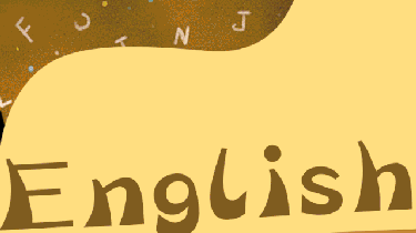 上海囡囡学英语的