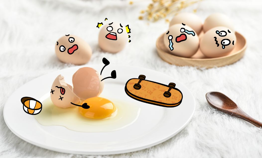 煮好的蛋黄怎么吃最好吃