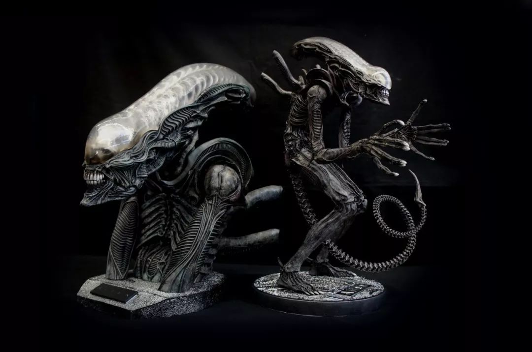 手办原型师:想象里的世界,他们都能实现