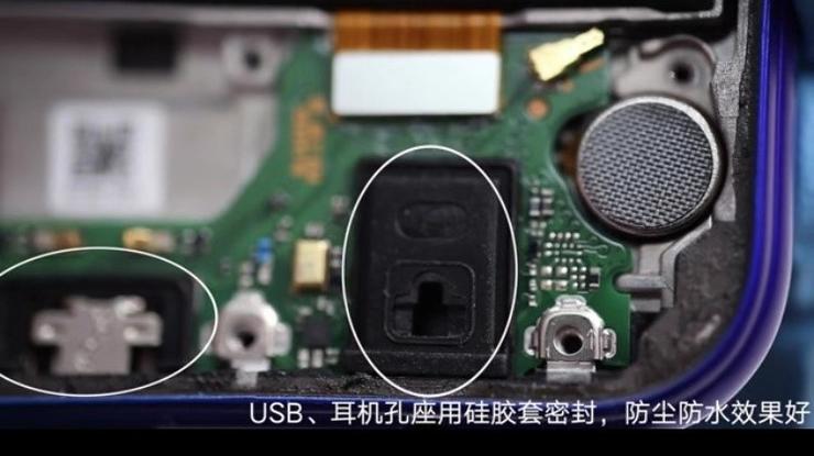 999元做工不输旗舰!荣耀play3用拆机诠释千元也有高品质