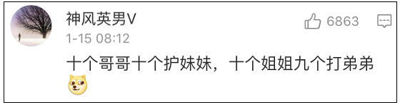 「十点她言」原创父母车祸当场身亡，6岁哥哥安慰2岁妹妹别哭：世上有一种爱，叫兄长