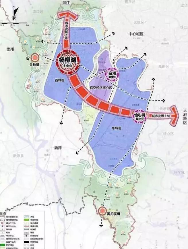 双流区2017年人口_成都双流区最新规划图(2)