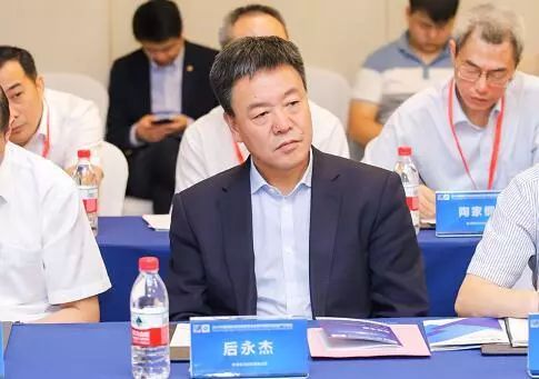 展后报告2019中国国际清洁能源博览会