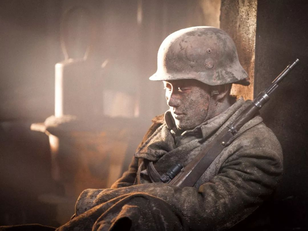 这10部电影告诉你,88年前的今天发生了什么