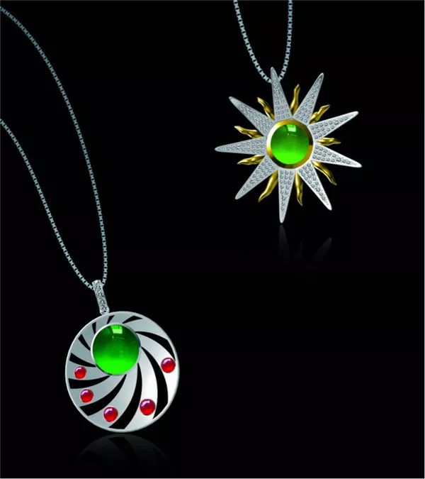 学员作品3d装修结构图赏析课程教材课程教材为《jewelcad完全学习肇庆打印哪个设计师好图片